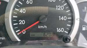 Jual bekas LANGKA MURAH CDD LONG Mitsubishi Colt diesel Canter FE74L losbak 2024,lokasi di Jakarta DKI