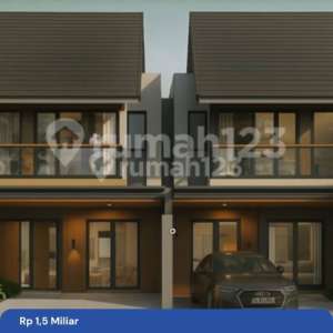 Launching Harga Perdana Di Jual Rumah Cantik Di Citra Garden 8 Di Lokasi Strategis , tersedia melalui melalui situs Rumah123