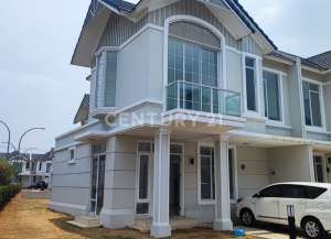 Lavon Swancity Cluster Grandura lokasi di cikupa, tersedia melalui melalui situs Lamudi