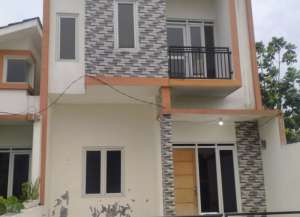 Lelang rumah komp bandung inten indah gedebage ciwastra bandung lokasi di derwati, tersedia melalui melalui situs Lamudi