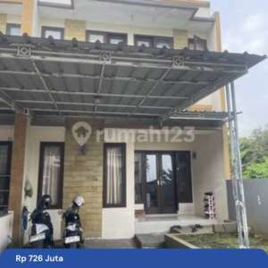 Lelang rumah permana utara cimahi bandung , tersedia melalui melalui situs Rumah123