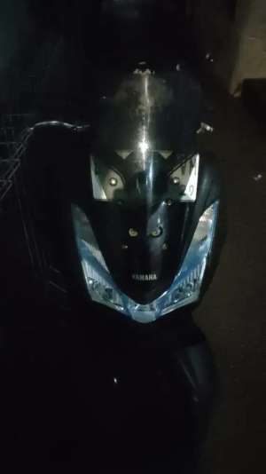 Jual bekas Lexy Tahun 2018, Nego .,lokasi di Pasar Minggu