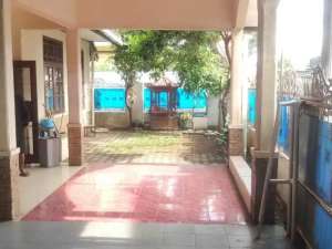 Lokasi Bagus, Komplek, Dkt TMII. Rumah Dijual Lubang Buaya, Cipayung lokasi di Bambu Apus, tersedia melalui melalui situs Olx