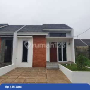 Lokasi Strategis Di Pusat Ciseeng Bogor , tersedia melalui melalui situs Rumah123