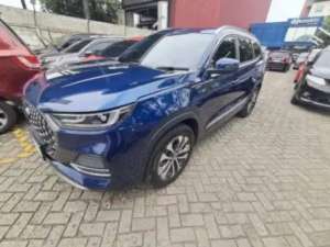 Jual bekas LOW DP Chery Tiggo 8 Pro 1.6 Premium Bensin-AT 2025 UYX,lokasi di 