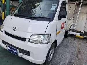 Jual bekas LOW DP Daihatsu Gran max 1.5 Pick-up Bensin-MT 2007 7ZB,lokasi di 