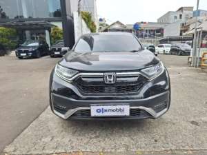 Jual bekas LOW DP Honda CR-V 1.5 Turbo Bensin-AT 2022 AVP,lokasi di 
