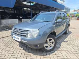 Jual bekas LOW DP Renault Duster 1.5 RxL Solar-MT 2013 NOJ,lokasi di 