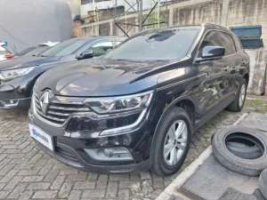 Jual bekas LOW DP Renault Koleos 2.5 Luxury Bensin-AT 2019 SRU,lokasi di 