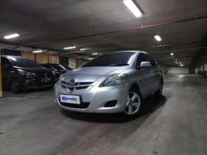 Jual bekas LOW DP Toyota Vios 1.5 G Bensin-AT 2010 BAB,lokasi di 