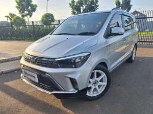 Jual bekas LOW DP Wuling Confero S 1.5 C Bensin-MT 2021 ZKV,lokasi di 