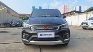 Jual bekas LOW DP Wuling Confero S 1.5 L Bensin-MT 2018 BYC,lokasi di 