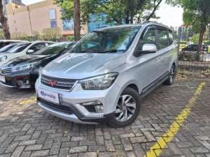 Jual bekas LOW DP Wuling Confero S 1.5 C Bensin-MT 2019 SIF,lokasi di 