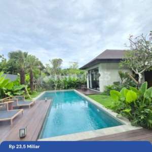 Luxury Resort Villa at Premium Location Jimbaran , tersedia melalui melalui situs Rumah123