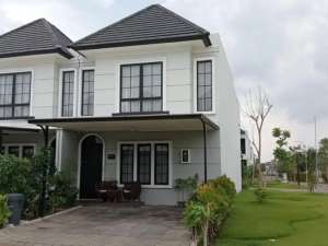 Mansion Nine KTP Surabaya Dijual Murah - harus segera laku lokasi di Citraland, tersedia melalui melalui situs Olx