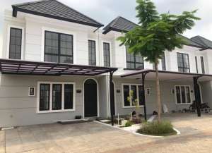 MANSION NINE SURABAYA BARAT DEKAT CITRALAND DAN PAKUWON MALL lokasi di citraland, tersedia melalui melalui situs Lamudi