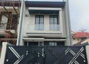 Manyar Kertoadi lokasi di kalisari, tersedia melalui melalui situs Lamudi