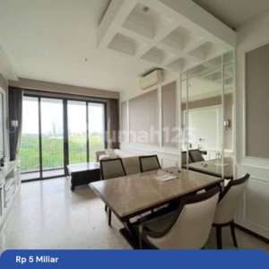 Marigold Nava Park 3 Bedroom , tersedia melalui melalui situs Rumah123