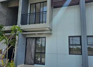 Martadinata Residence Ready Unit Sisa 4 lokasi di pamulang, tersedia melalui melalui situs Lamudi