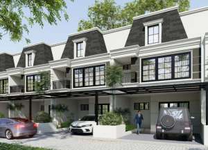 Masuk ke Era Smart LivingHunian Premium Diamond Smarthome Depok lokasi di bugel, tersedia melalui melalui situs Lamudi