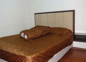 Mediterania Garden Residence 2 Tanjung Duren 2BR Furnished Bagus lokasi di grogol-petamburan, tersedia melalui melalui situs Lamudi