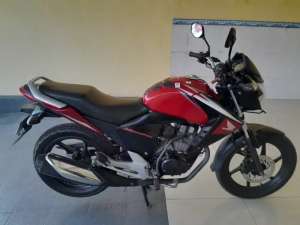 Jual bekas Mega Pro tahun 2012 sangat istimewa,lokasi di Sukodono