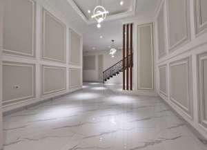 MEWAH AMERICAN CLASSIC Komplek DPR Joglo Jakarta Barat lokasi di joglo, tersedia melalui melalui situs Lamudi