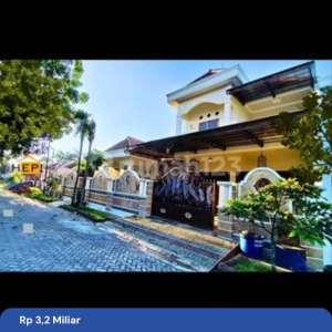 MewahDi Perumahan Tlogomulyo Dekat Rs Primaya Dan UnimusSHM , tersedia melalui melalui situs Rumah123