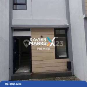 Mhouse Araya Dekat Kampus Binus Di Araya Malang , tersedia melalui melalui situs Rumah123