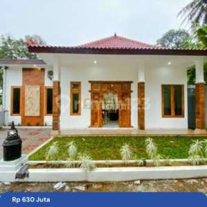 MILIKI RUMAH DI PEDESAAN BOROBUDUR MAGELANG , tersedia melalui melalui situs Rumah123