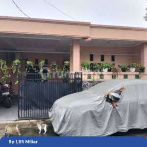 Miliki Rumah Tytyan kencana dekat SMB bekasi C0901 , tersedia melalui melalui situs Rumah123