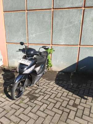 Jual bekas Mio J 2014 Jual BU,lokasi di Cimahi Utara