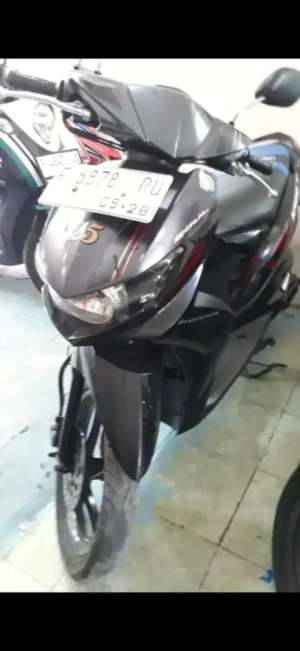 Jual bekas MIO SOUL GT 2013 KEREN,lokasi di Tajurhalang
