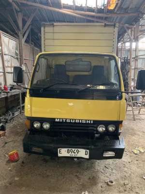 Jual bekas Mitsubishi PS 2003 Diesel,lokasi di 