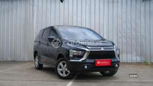 Jual bekas Mitsubishi Xpander GLS AT 2014 - D1006NTA,lokasi di Jawa Barat