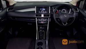 Jual bekas Mitsubishi Xpander Sport AT 2018 Merah,lokasi di Kota Tangerang Selatan