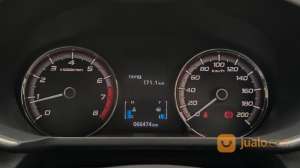 Jual bekas Mitsubishi Xpander Sport MT 2019 Silver,lokasi di Kota Surabaya