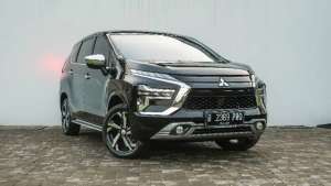 Jual bekas Mitsubishi Xpander Ultimate AT 2022,lokasi di 
