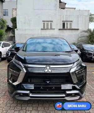 Jual bekas Mobil Baru DP 6 Juta Xpander Ultimate,lokasi di 