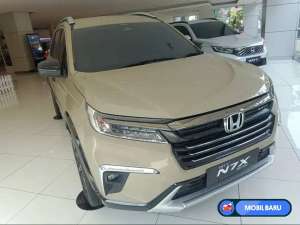 Jual bekas Mobil Baru New Honda BRV 2024 E Prestige Sensing 1.5 AT N7X Edition,lokasi di 