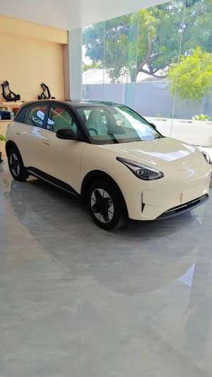 Jual bekas Mobil Baru Open indent Ex2 Starwish,lokasi di 