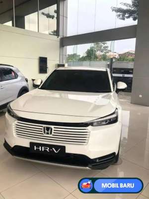 Jual bekas Mobil Baru promo HRV akhir tahun,lokasi di 