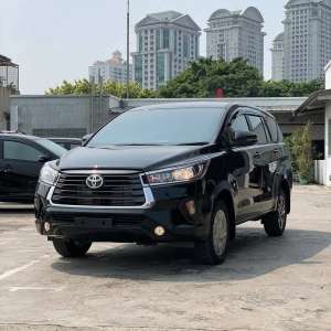 Jual bekas Mobil Baru PROMO INNOVA REBORN DIESEL BARU,lokasi di 