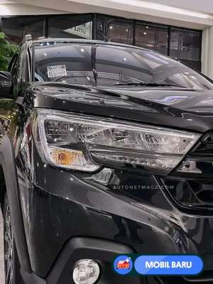Jual bekas Mobil Baru Promo Suzuki XL 7,lokasi di 