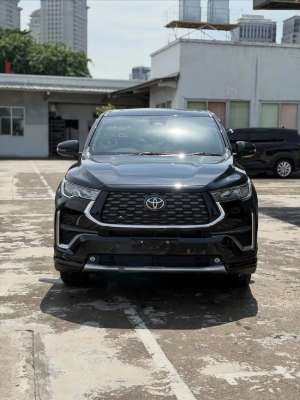 Jual bekas Mobil Baru Promo Zenix Q Hev Modelista Tss,lokasi di 