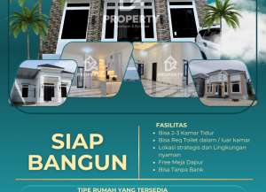 MODERN HOME BANJARBARU lokasi di banjarbaru-selatan, tersedia melalui melalui situs Lamudi