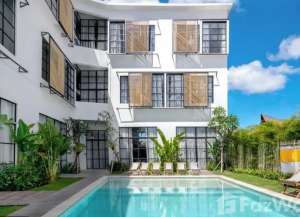 Modern Tropical Apartment in the heart of Berawa lokasi di tibubeneng, tersedia melalui melalui situs Lamudi