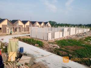 Jual bekas Monsan Village Rumah Idaman,lokasi di Kab. Bekasi