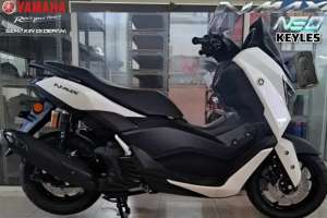 Jual bekas Motor BaruNmax Neo s keyles series 2025,lokasi di Kasihan