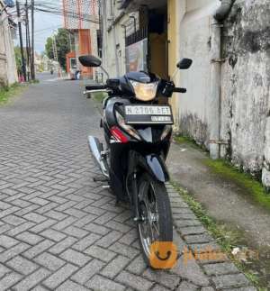 Jual bekas Motor Bekas Honda All New Revo Fit 2023,lokasi di Kota Malang